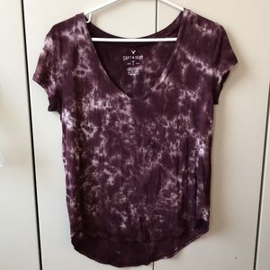 American Eagle v-neck
